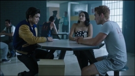 Riverdale US - Season 03 Episode 02